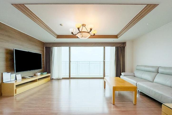 Mohang Haenaru Family Hotel Landkreis Landkreis Buan Zimmer foto